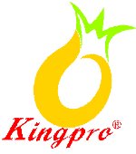 Kingpro logo